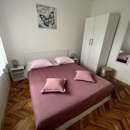 זאדאר Apartment Sanja מראה חיצוני תמונה